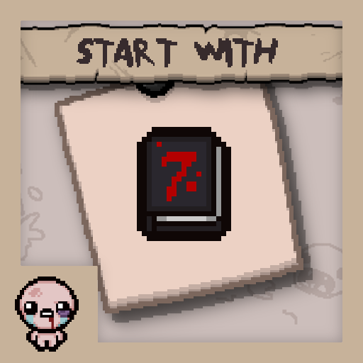 Start With Bookofsin