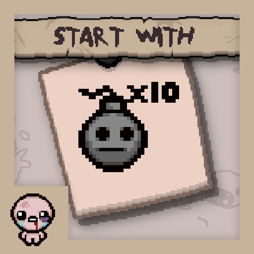 Start With Boom