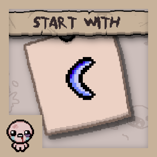 Start With Boomerang