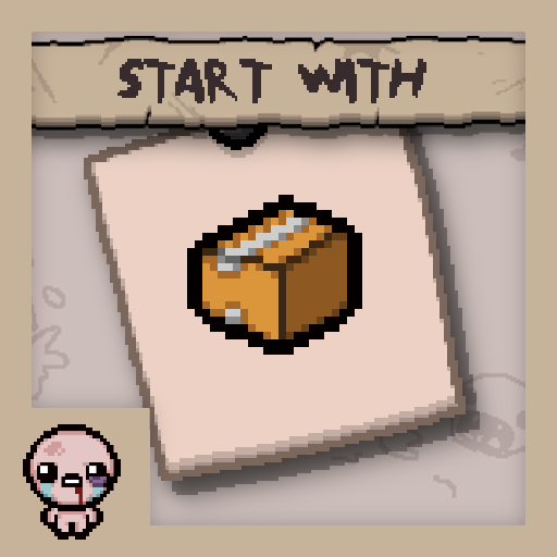 Start With Box