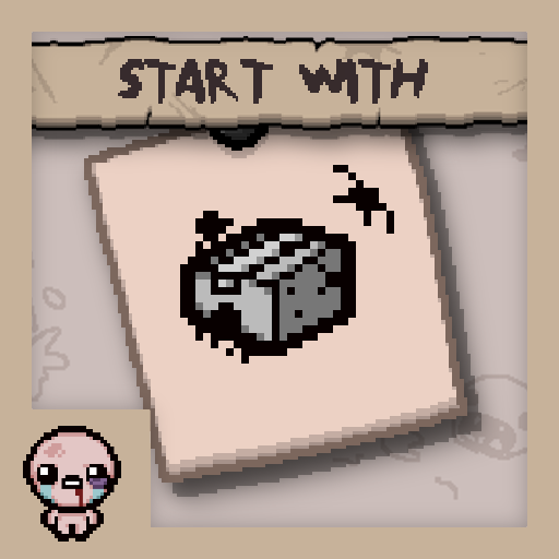 Start With Boxofspiders