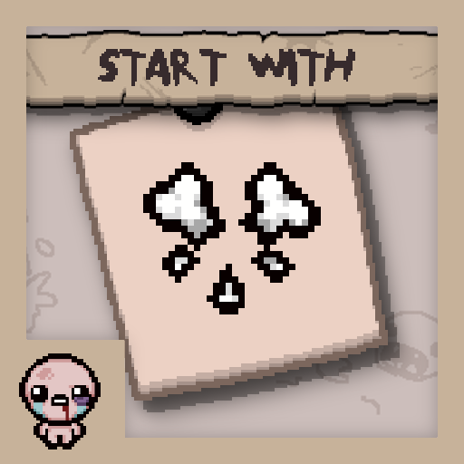 Start With Brittlebones