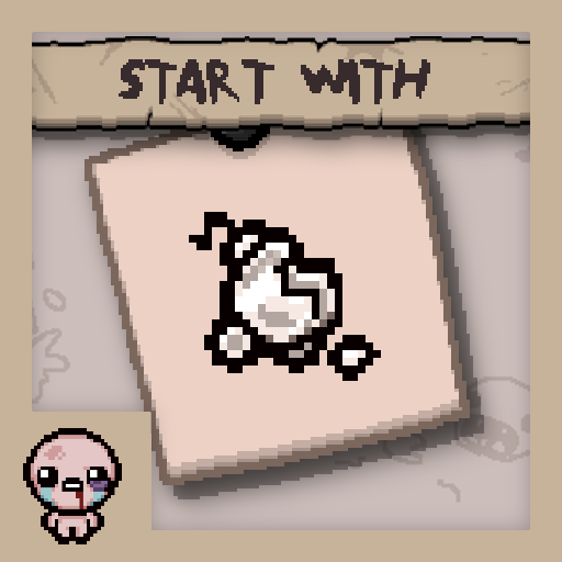 Start With Brokenglasscannon