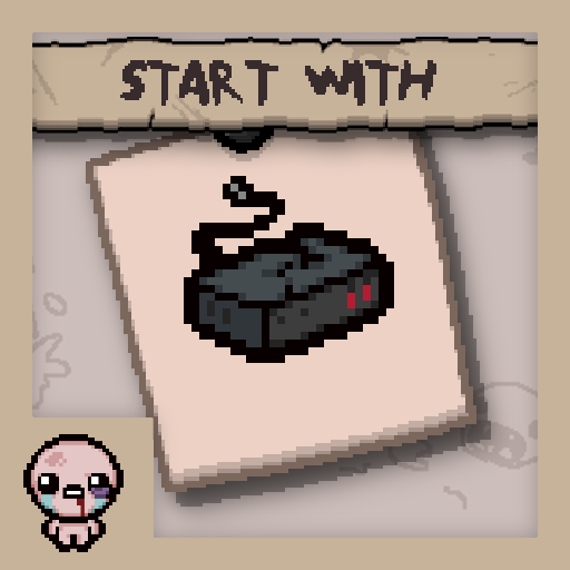 Start With Brokenmodem