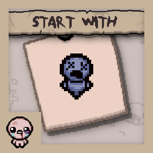 Start With Brotherbobby