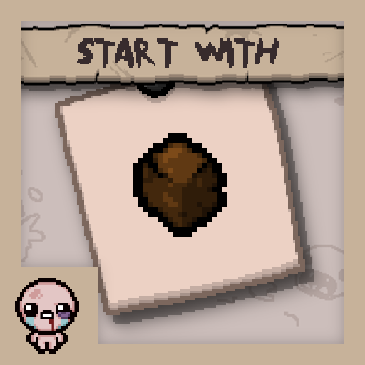 Start With Brownnugget