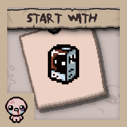Start With Buddybox