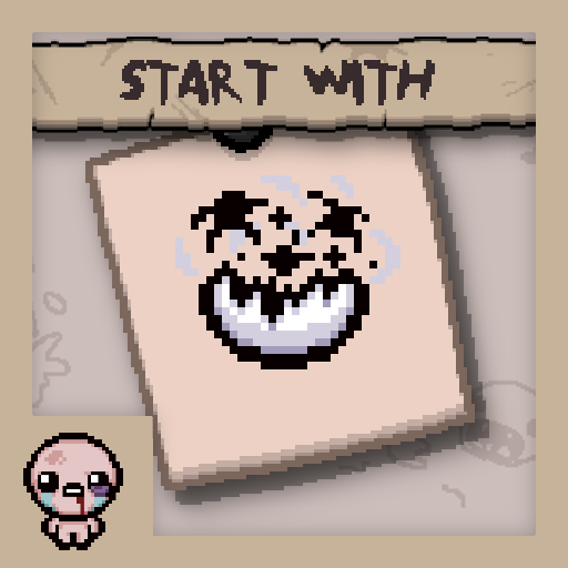 Start With Burstingsack