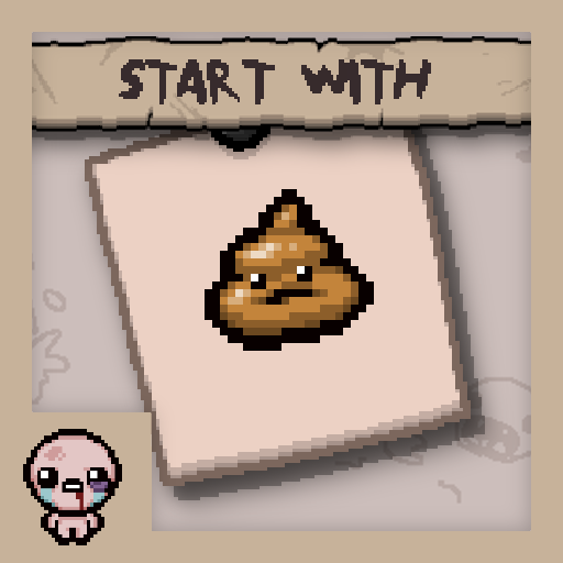 Start With Buttbombs