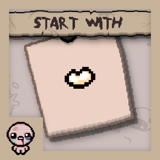 Start With Butterbean