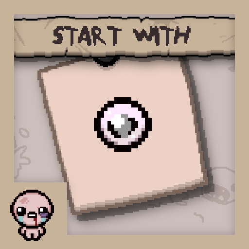 Start With Cainseye