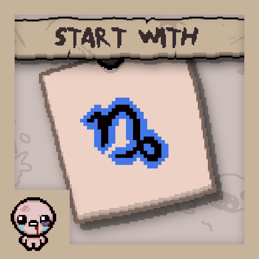 Start With Capricorn