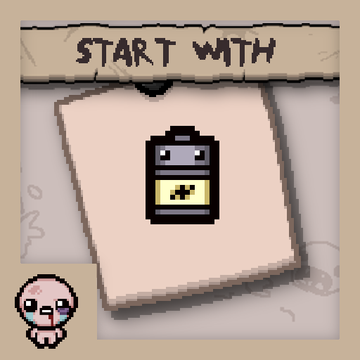 Start With Chargedbaby