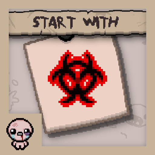 Start With Contagion