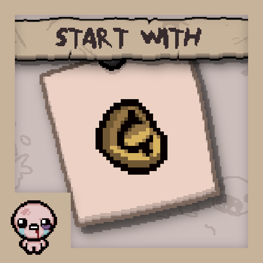 Start With Crookedpenny