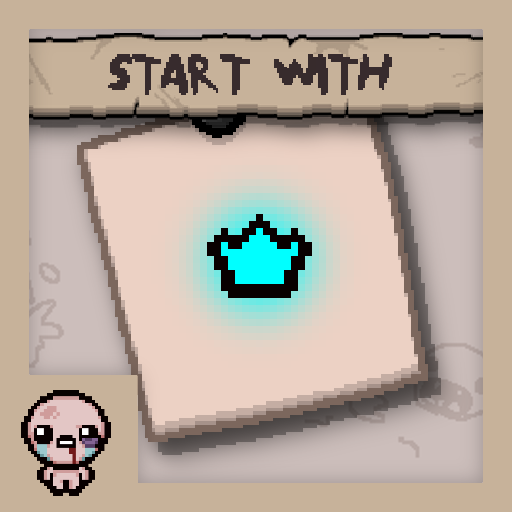 Start With Crownoflight