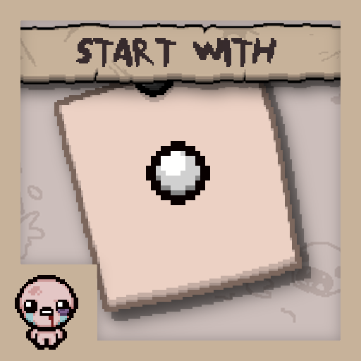 Start With Cursedeye
