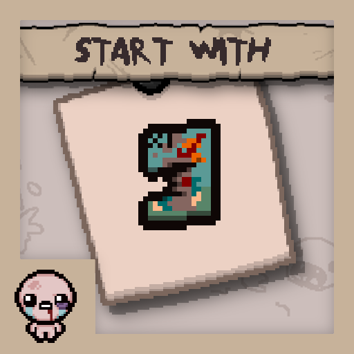 Start With Curseofthetower