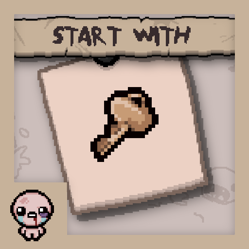 Start With Dadskey