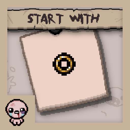 Start With Dadsring