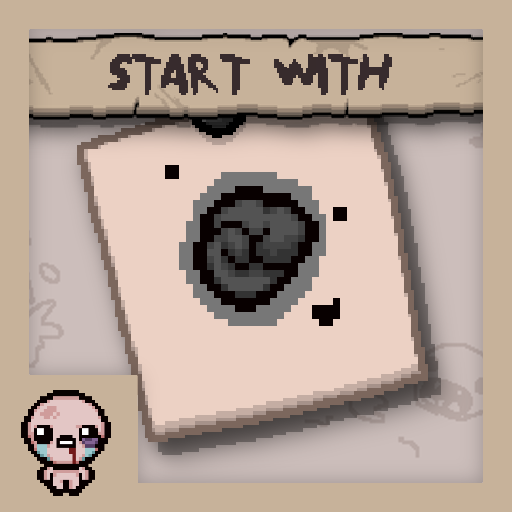 Start With Darkmatter