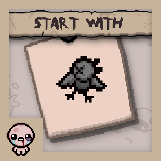 Start With Deadbird