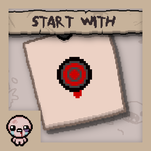 Start With Deadeye