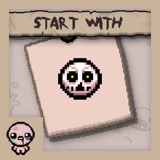 Start With Delirious