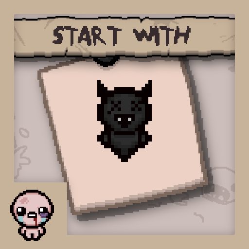 Start With Demonbaby