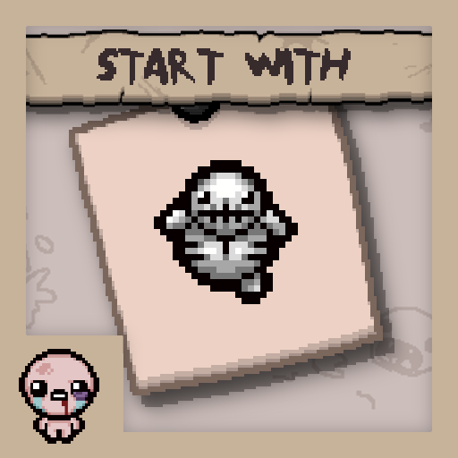 Start With Drybaby