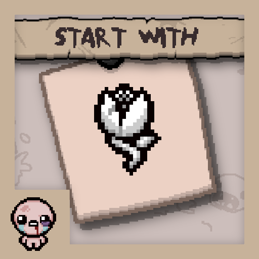 Start With Edensblessing
