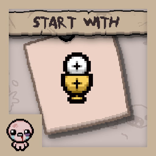 Start With Eucharist