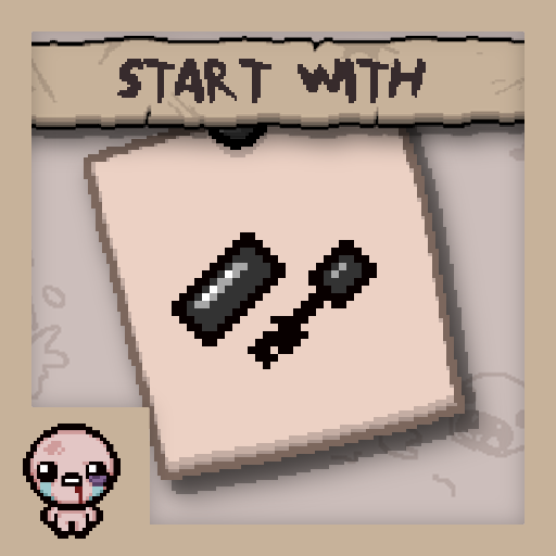 Start With Evesmascara