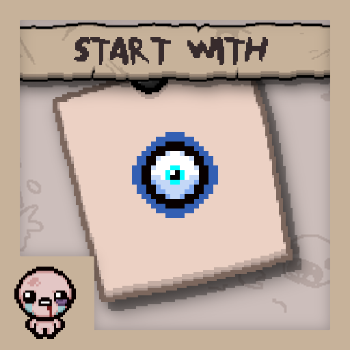 Start With Evileye