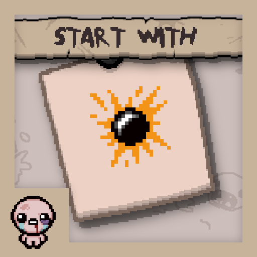 Start With Explosivo