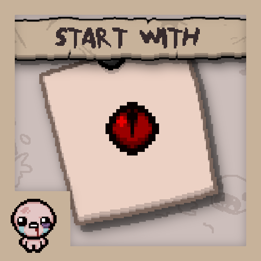 Start With Eyeofbelial