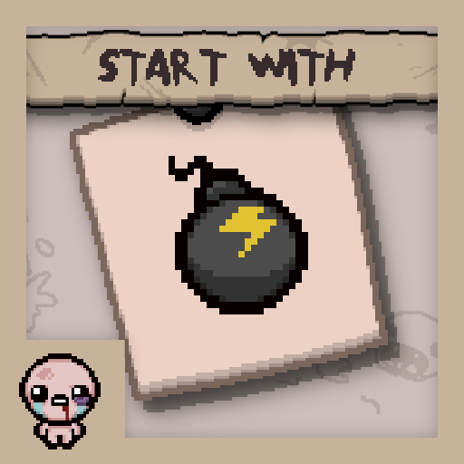 Start With Fastbombs