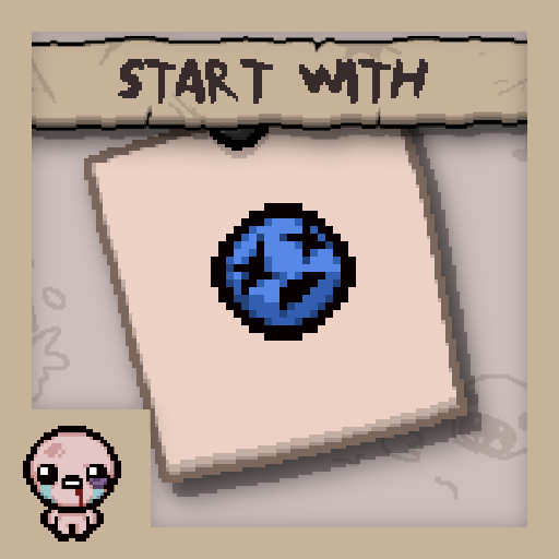 Start With Fatesreward