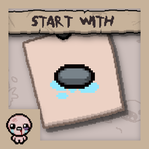 Start With Flatstone