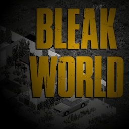Bleak World [B42] – Project Zomboid Mod