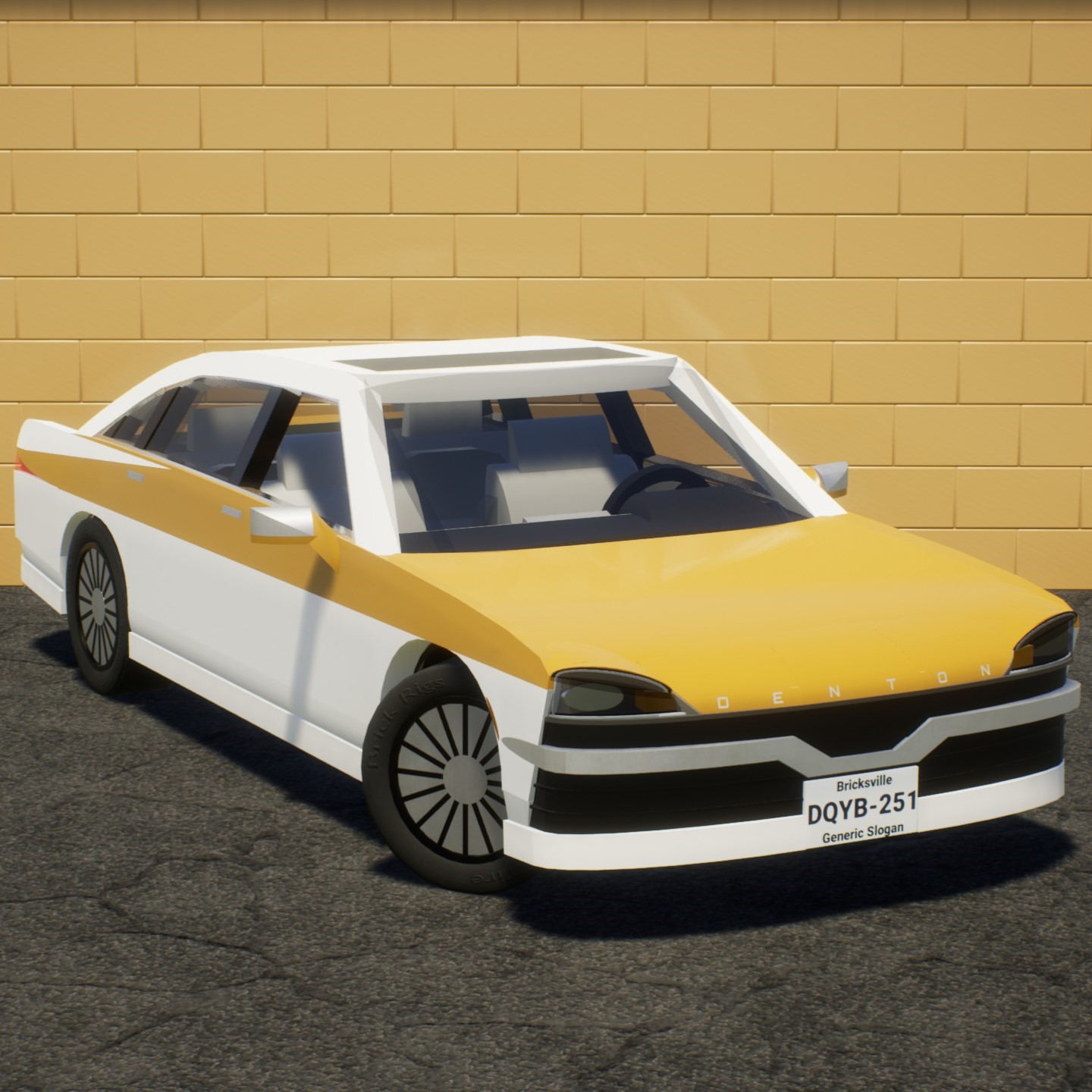 2028-2033 Denton Epoch SX