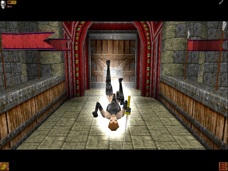 Deathtrap Dungeon PS1 PAL A per 20 EUR di Seconda Mano su Bergamo | Wallapop