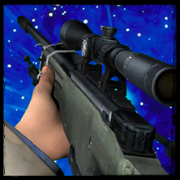 Silenced L4D:GO AWP on L4D1 Animations
