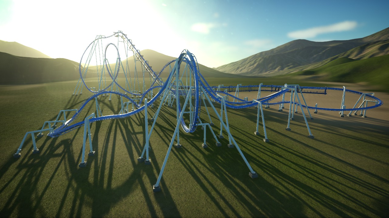 Dragon preview