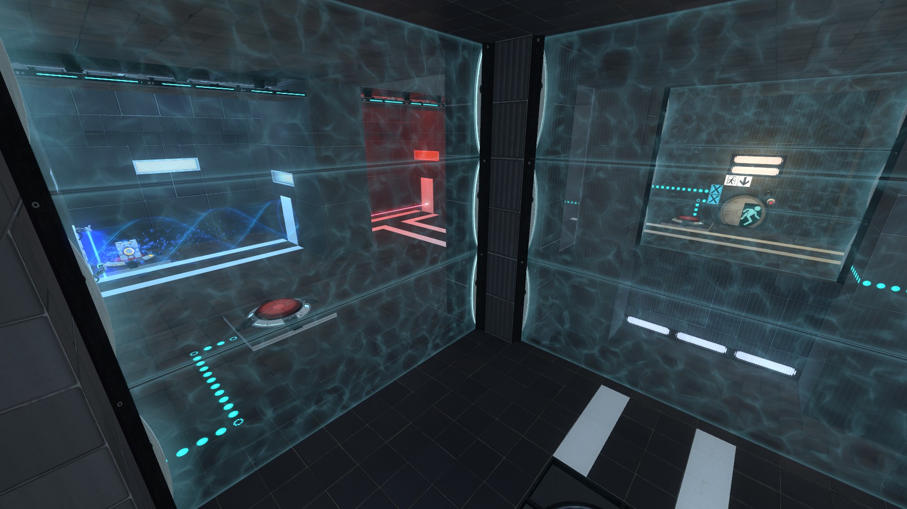 Airlock