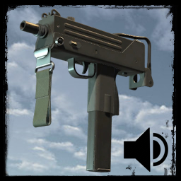 CS:GO Alpha/Beta Gunfire Sounds - Mac-10
