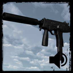CS:GO Alpha/Beta Gunfire Sounds - TMP
