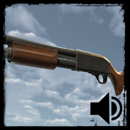 CS:GO Alpha/Beta Gunfire Sounds - Sawn-Off Shotgun

