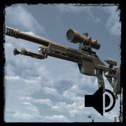 CS:GO Alpha/Beta Gunfire Sounds - Steyr Scout