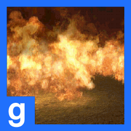 [DEPRECATED] Fire Lighting